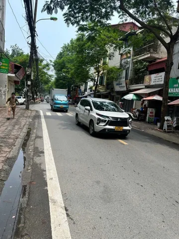 Bất động sản tại Hà Nội - ảnh 1