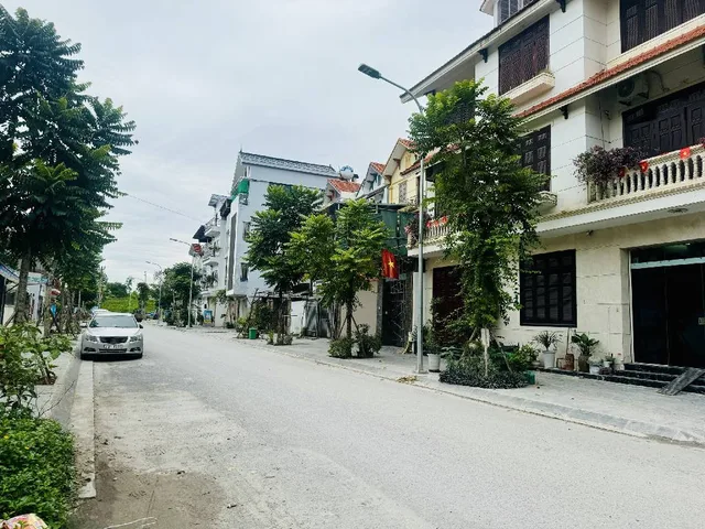 Bất động sản tại Hà Nội - ảnh 1