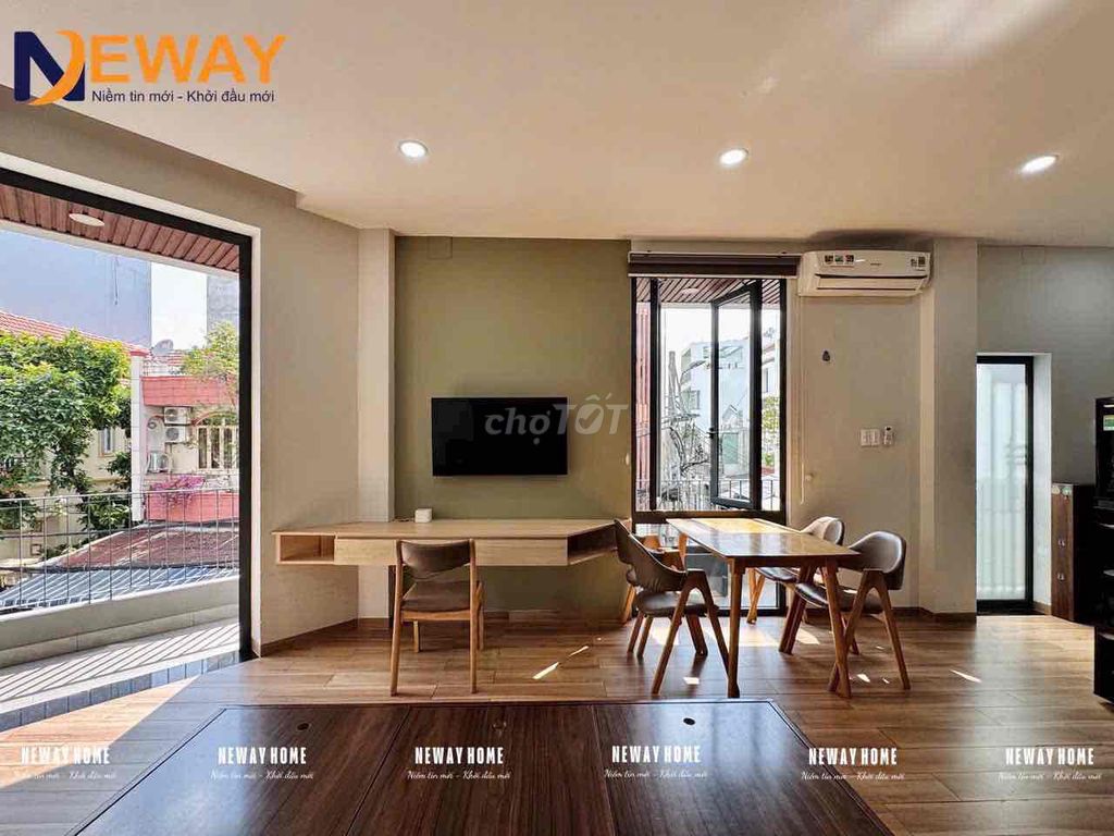 Căn hộ / chung cư tại Thủ Đức, TP. Hồ Chí Minh - ảnh 3