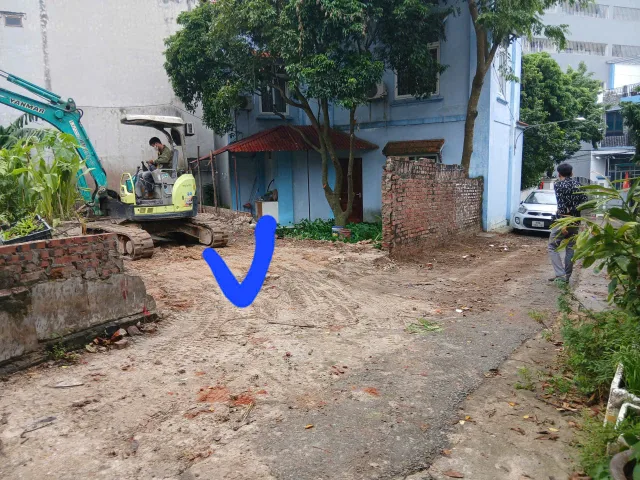 Bất động sản tại Phú Thọ - ảnh 1