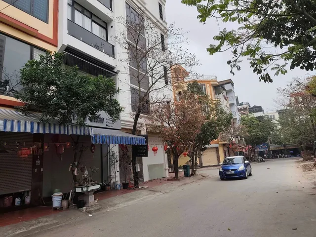 Bất động sản tại Hải Phòng - ảnh 1
