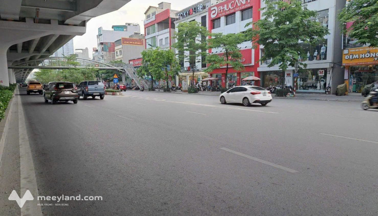 Bất động sản tại Hà Nội - ảnh 1