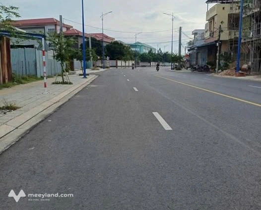 Bất động sản tại Bà Rịa - Vũng Tàu - ảnh 1