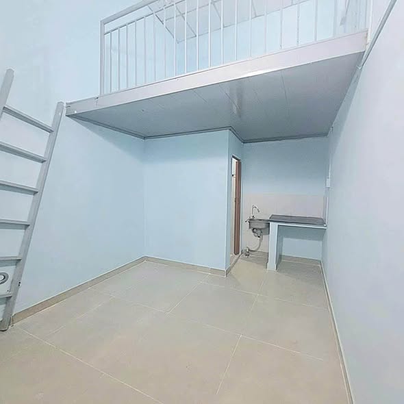 Bất động sản tại TP. Hồ Chí Minh - ảnh 1