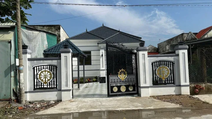 Bất động sản tại Tây Ninh - ảnh 1