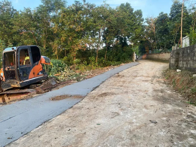 Bất động sản tại Phú Thọ - ảnh 1