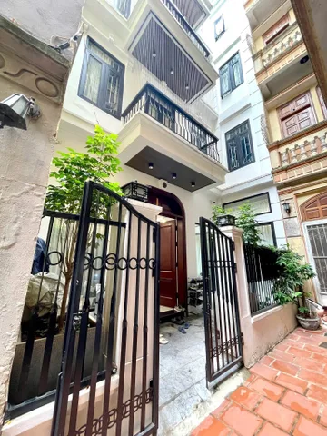 Bất động sản tại Hà Nội - ảnh 1