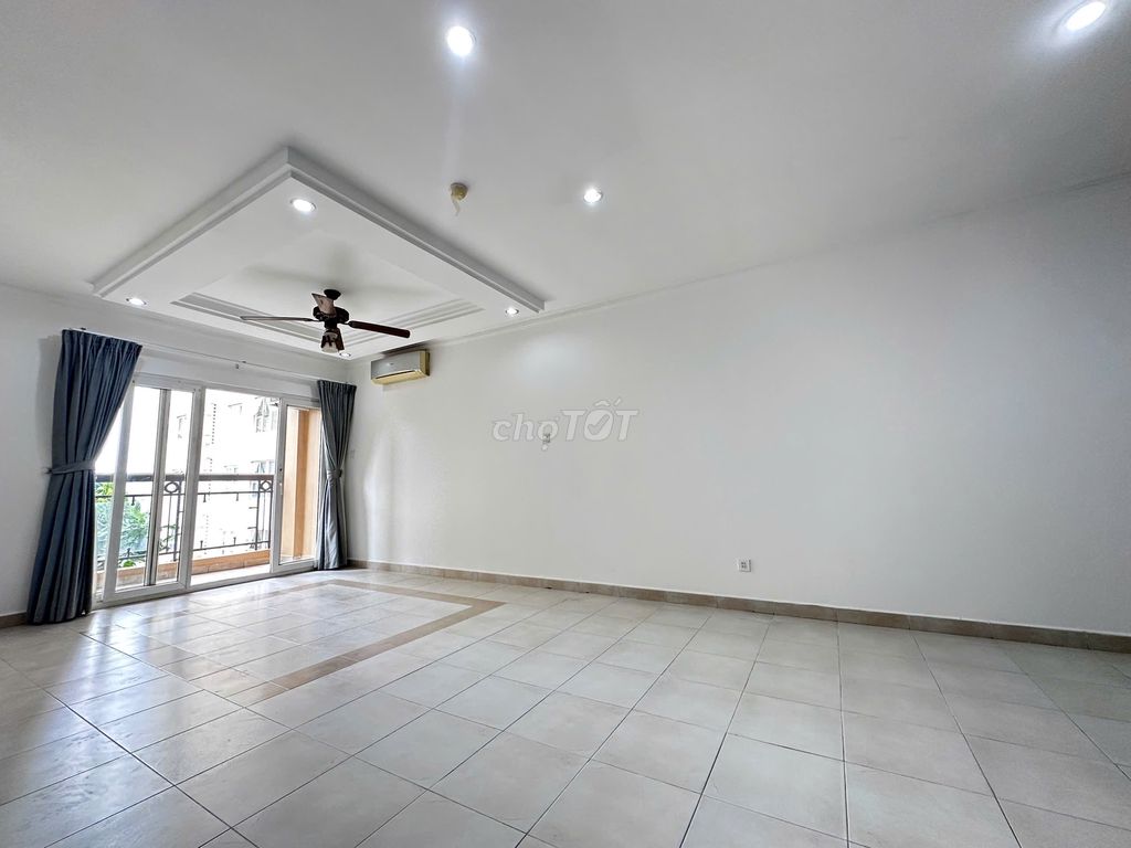 Căn hộ / chung cư tại Tân Bình, TP. Hồ Chí Minh - ảnh 2