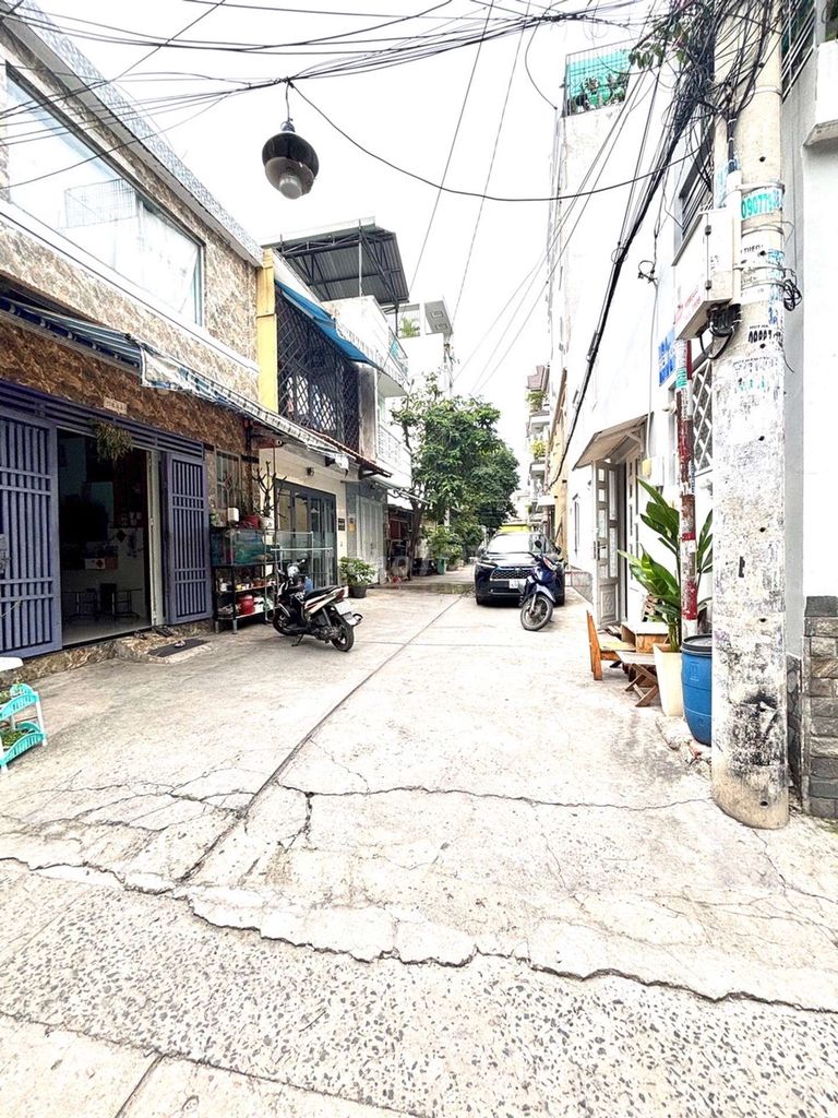 Nhà riêng tại Tân Phú, TP. Hồ Chí Minh - ảnh 4