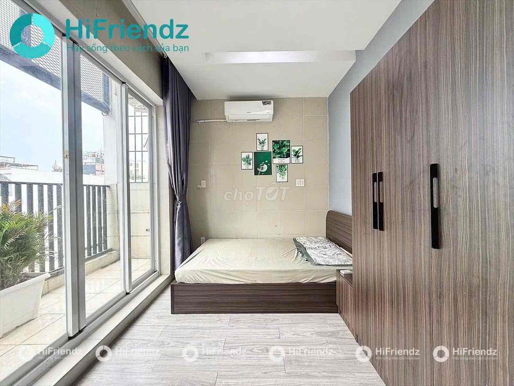 Căn hộ / chung cư tại Gò Vấp, TP. Hồ Chí Minh - ảnh 3