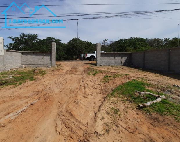 Bất động sản tại Bình Thuận - ảnh 1