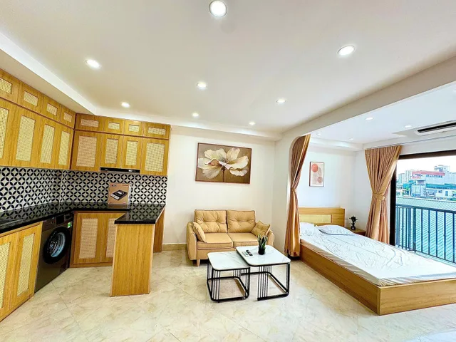 Bất động sản tại Hà Nội - ảnh 1