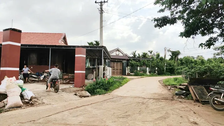 Bất động sản tại Đắk Lắk - ảnh 1