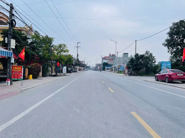 Bất động sản tại Hải Phòng - ảnh 1