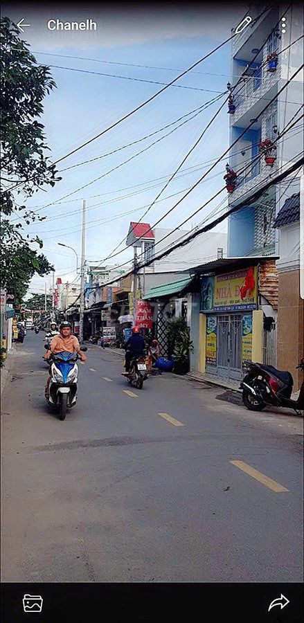 Nhà riêng tại 12, TP. Hồ Chí Minh - ảnh 2