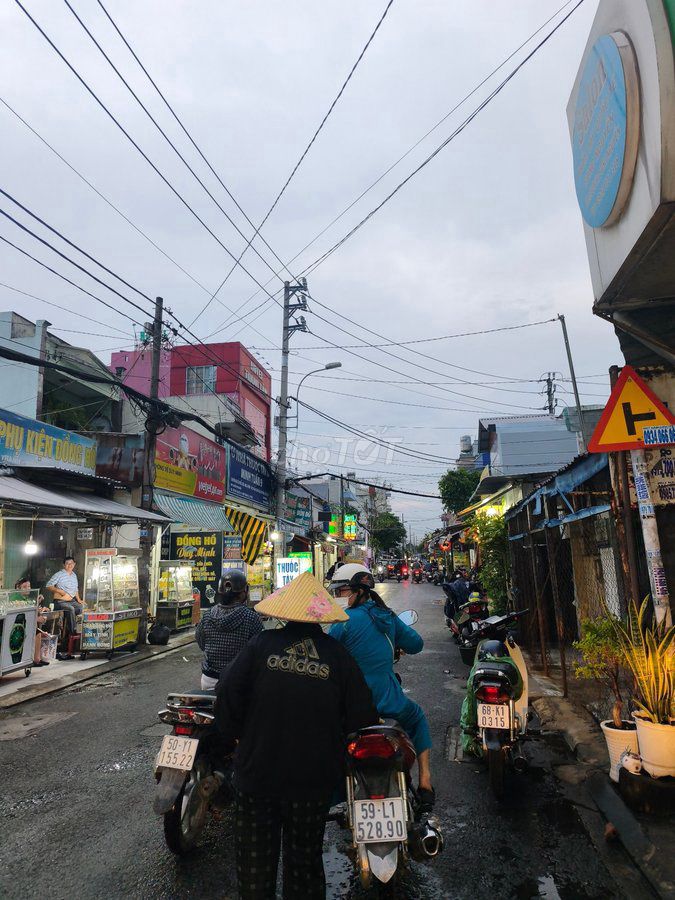 Nhà riêng tại 12, TP. Hồ Chí Minh - ảnh 3