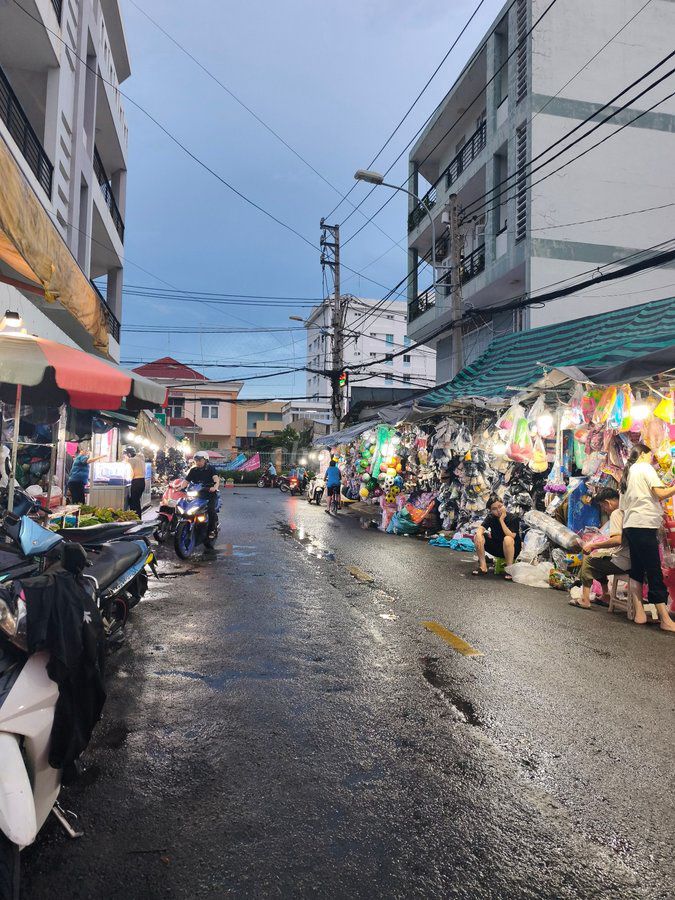 Nhà riêng tại 12, TP. Hồ Chí Minh - ảnh 5