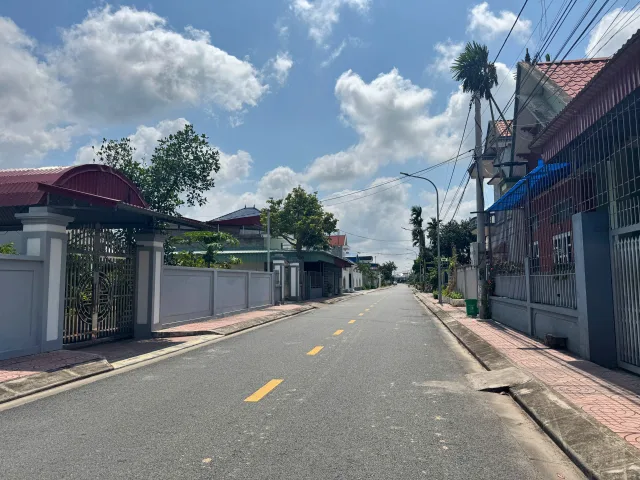 Bất động sản tại Hải Phòng - ảnh 1