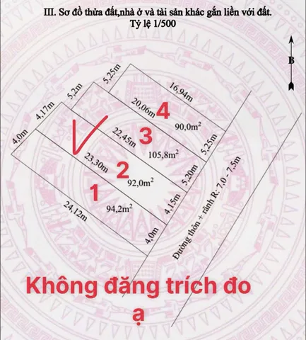 Bất động sản tại Hải Phòng - ảnh 1