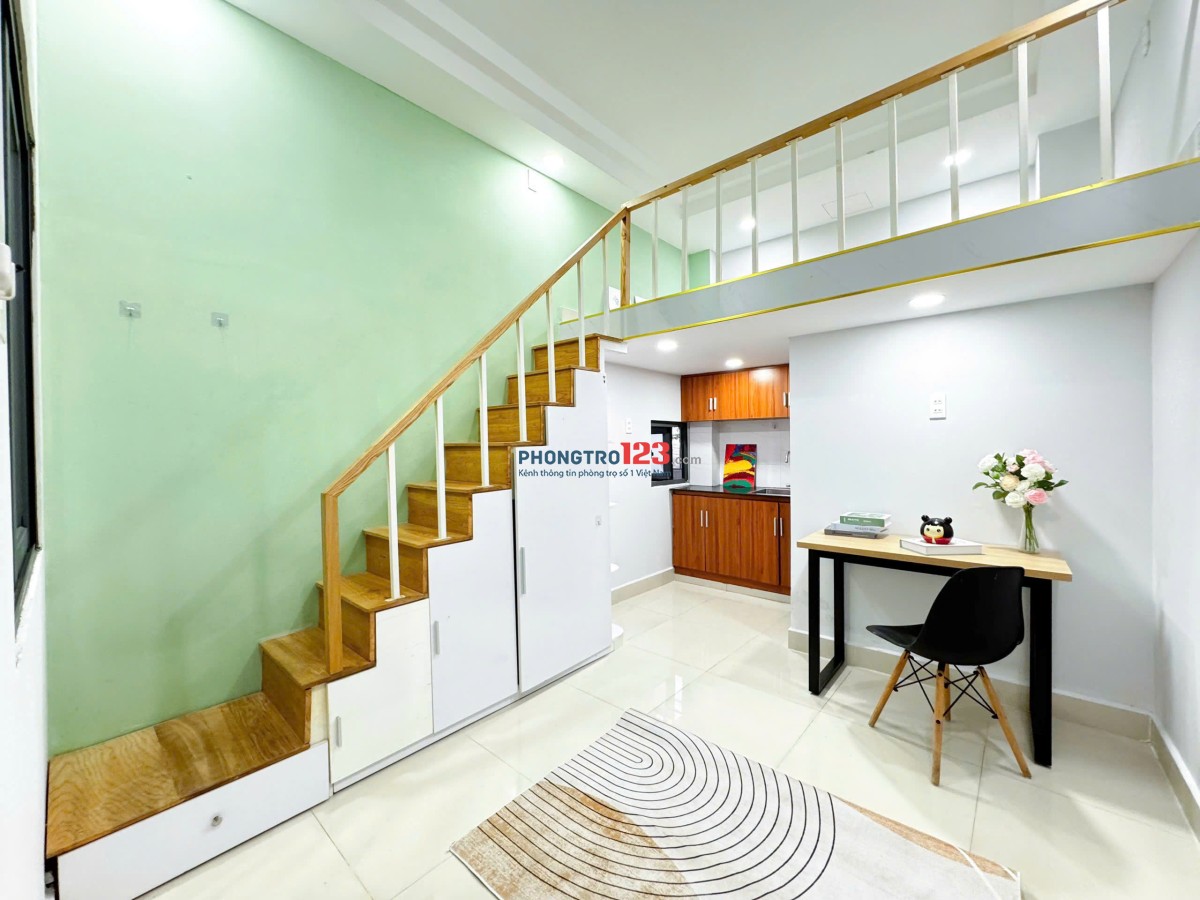 Bất động sản tại TP. Hồ Chí Minh - ảnh 1