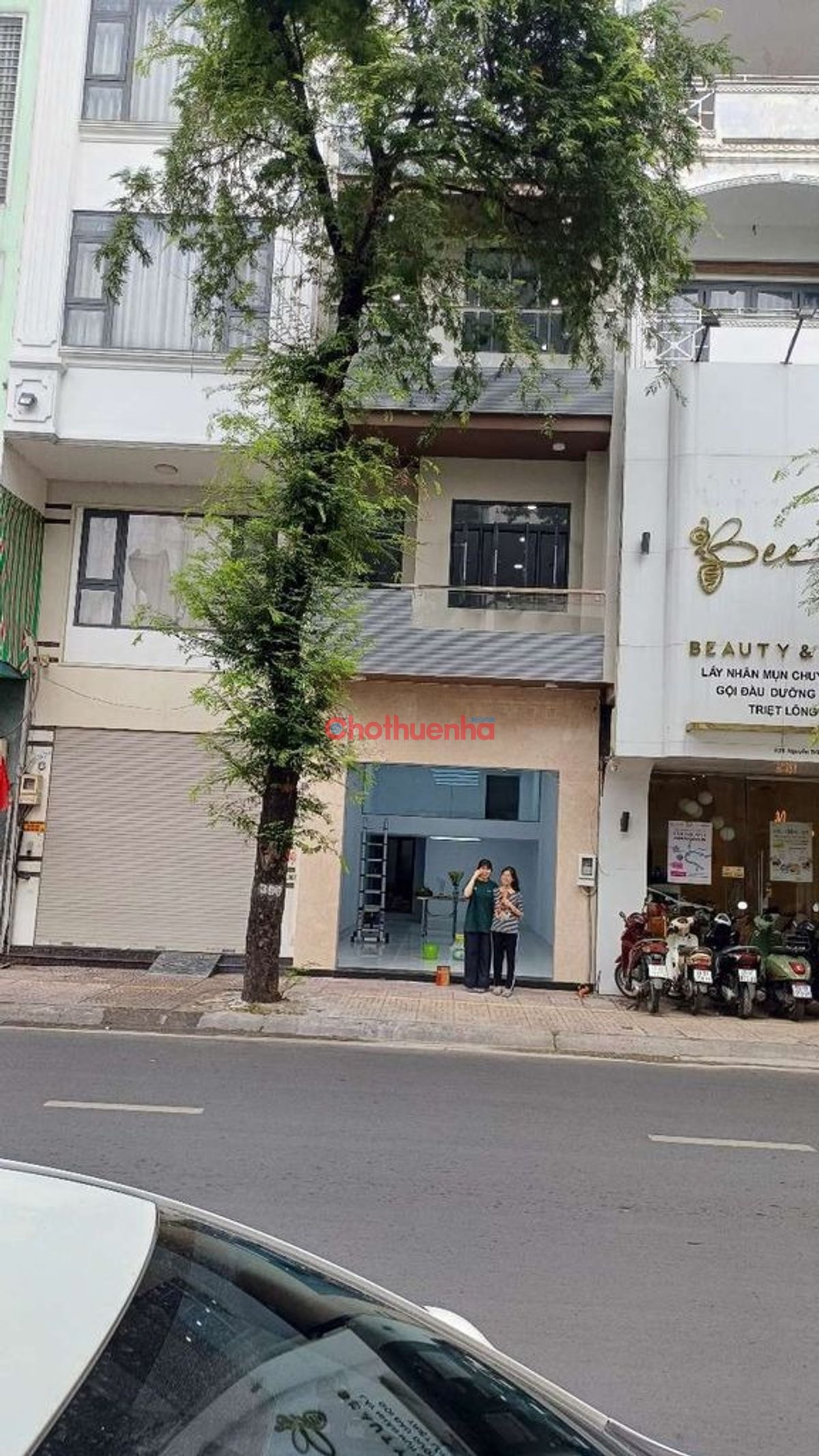 Bất động sản tại TP. Hồ Chí Minh - ảnh 1