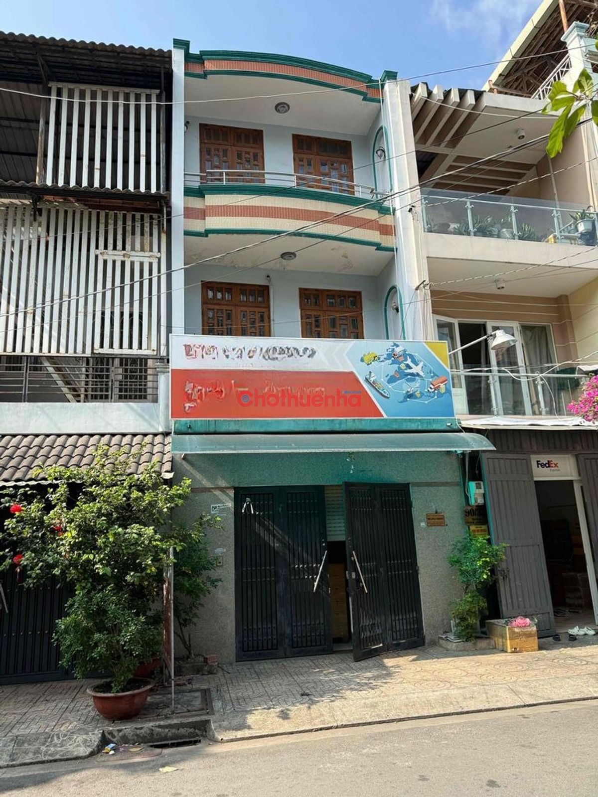 Bất động sản tại TP. Hồ Chí Minh - ảnh 1