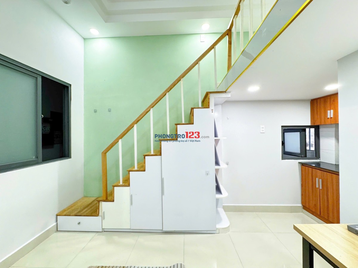 Bất động sản tại TP. Hồ Chí Minh - ảnh 1