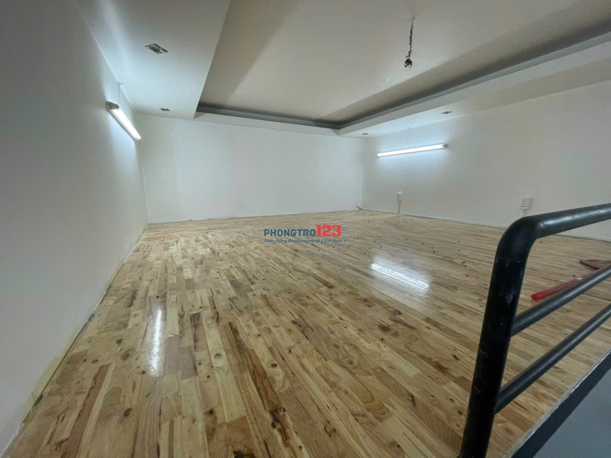 Bất động sản tại TP. Hồ Chí Minh - ảnh 1