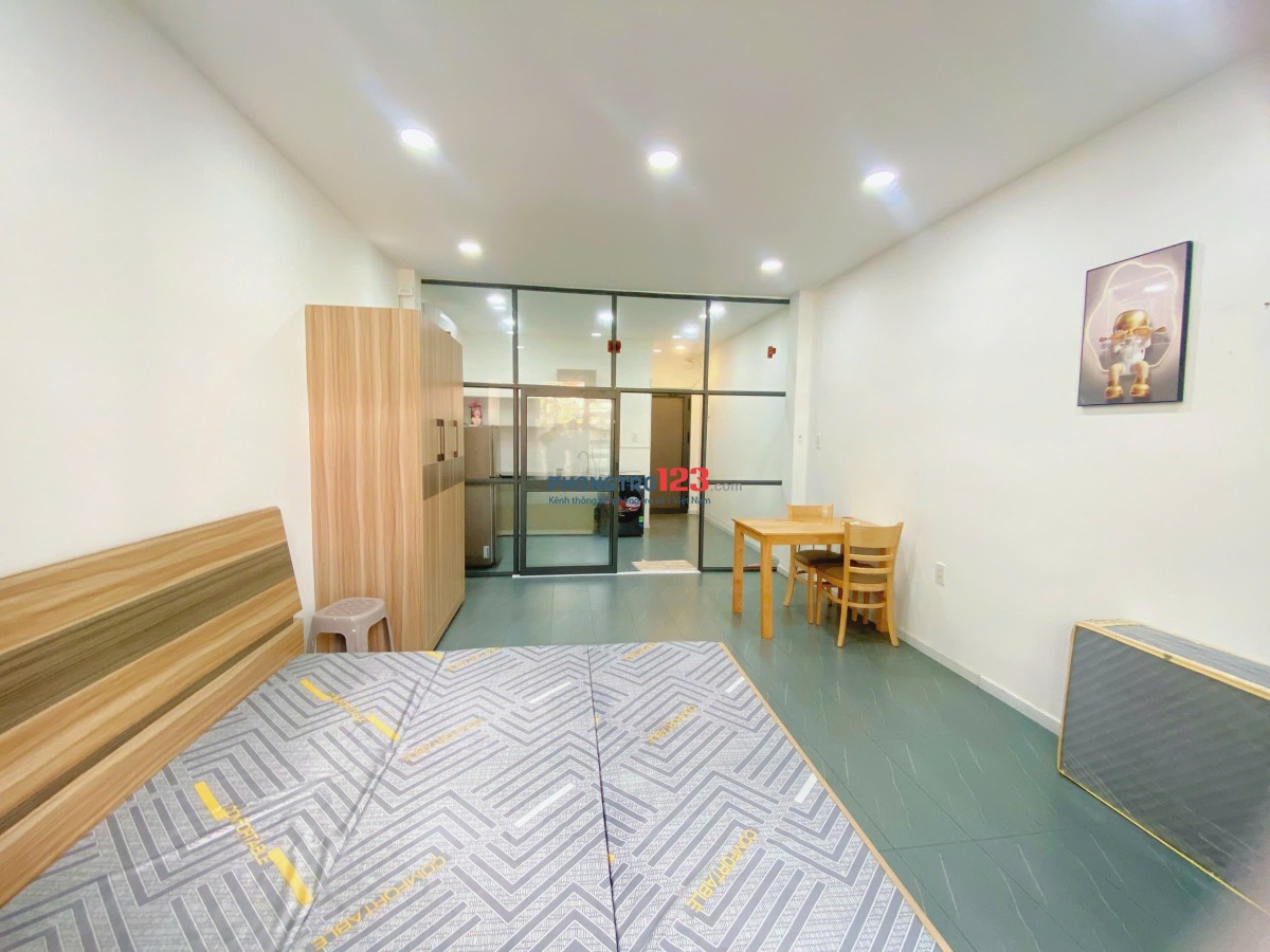 Bất động sản tại TP. Hồ Chí Minh - ảnh 1