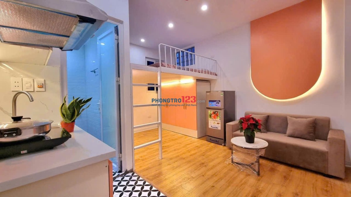Bất động sản tại TP. Hồ Chí Minh - ảnh 1