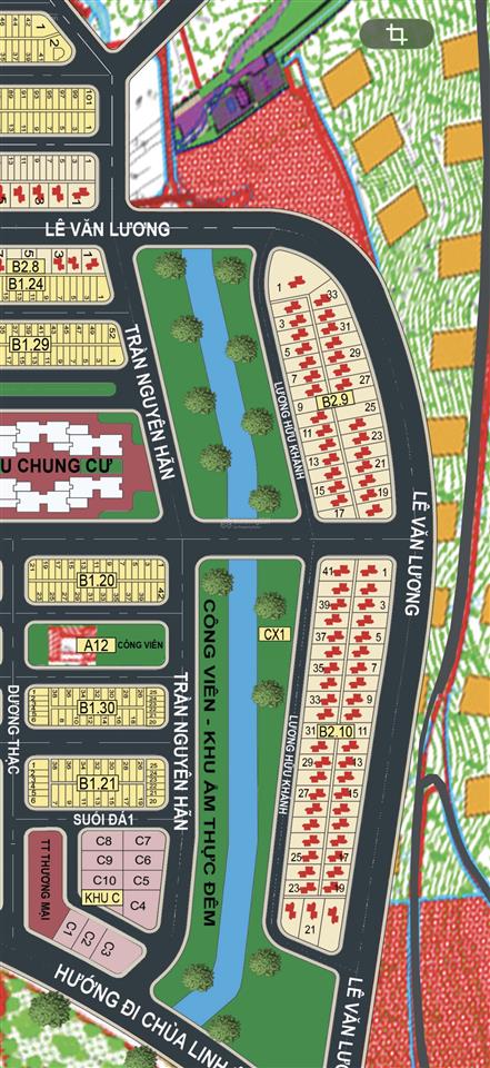 Bất động sản tại Đà Nẵng - ảnh 1