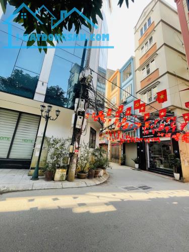 Bất động sản tại Hà Nội - ảnh 1