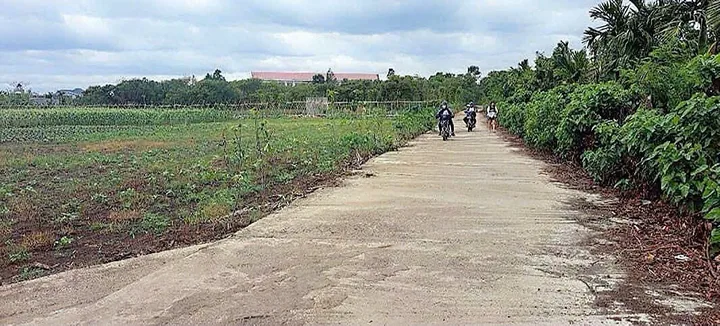 Bất động sản tại Đắk Lắk - ảnh 1