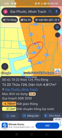 Bất động sản tại Đồng Nai - ảnh 1