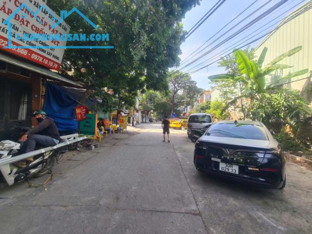 Bất động sản tại Hà Nội - ảnh 1