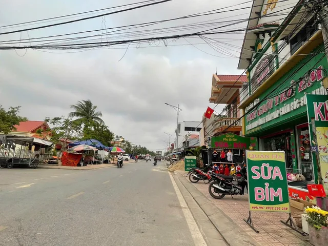 Bất động sản tại Hải Phòng - ảnh 1