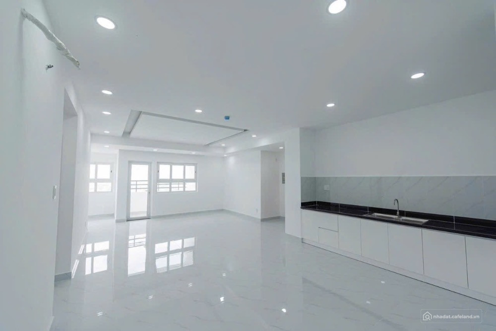 Bất động sản tại TP. Hồ Chí Minh - ảnh 1