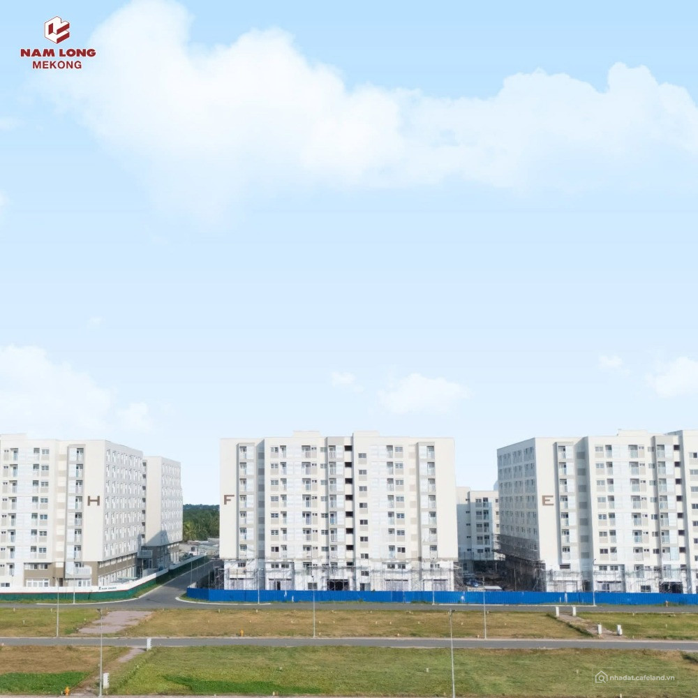 Bất động sản tại Cần Thơ - ảnh 1