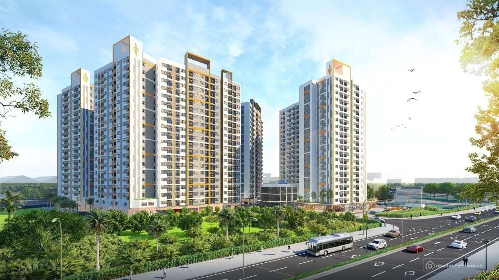 Bất động sản tại Tây Ninh - ảnh 1