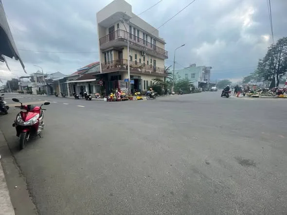 Bất động sản tại Đà Nẵng - ảnh 1