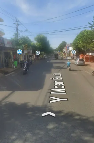 Bất động sản tại Đắk Lắk - ảnh 1