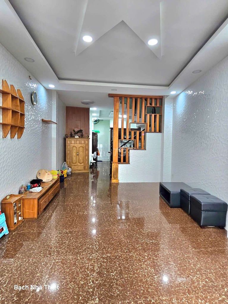 Nhà riêng tại 4, TP. Hồ Chí Minh - ảnh 3