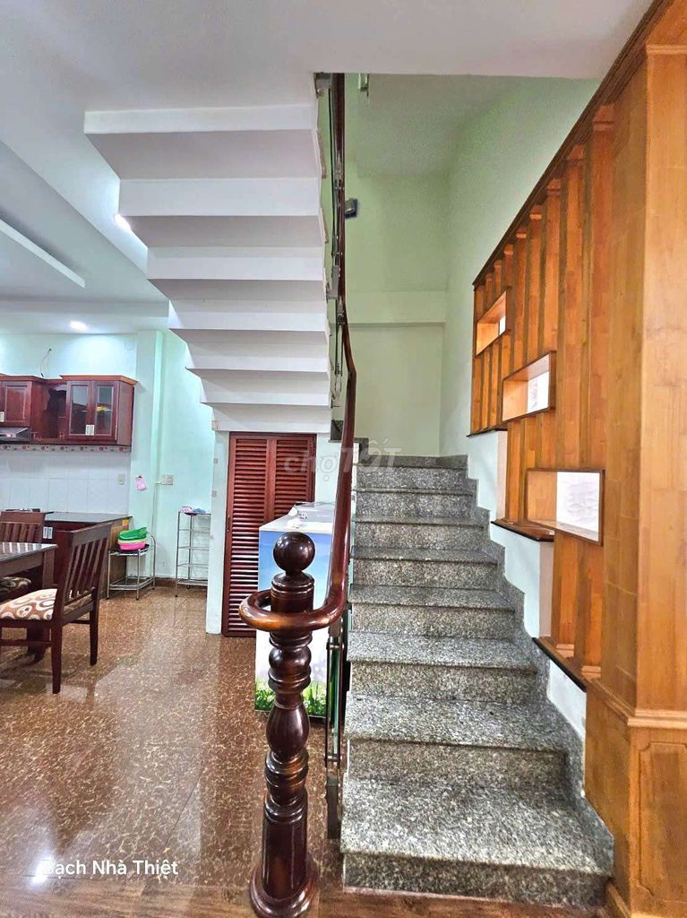 Nhà riêng tại 4, TP. Hồ Chí Minh - ảnh 4