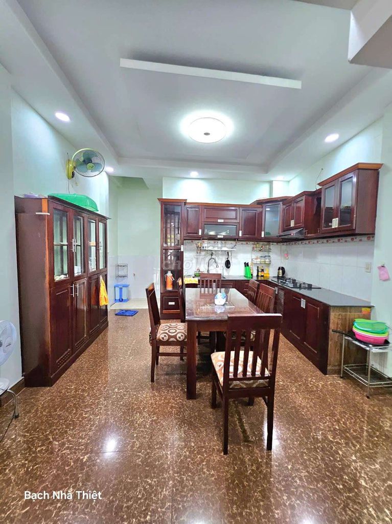 Nhà riêng tại 4, TP. Hồ Chí Minh - ảnh 5
