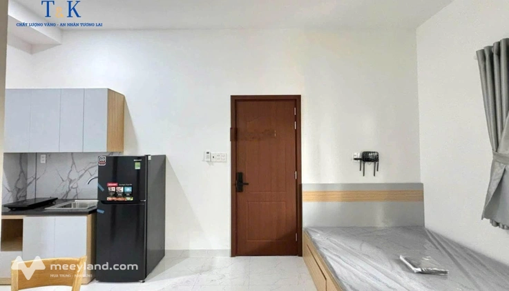 Bất động sản tại TP. Hồ Chí Minh - ảnh 1