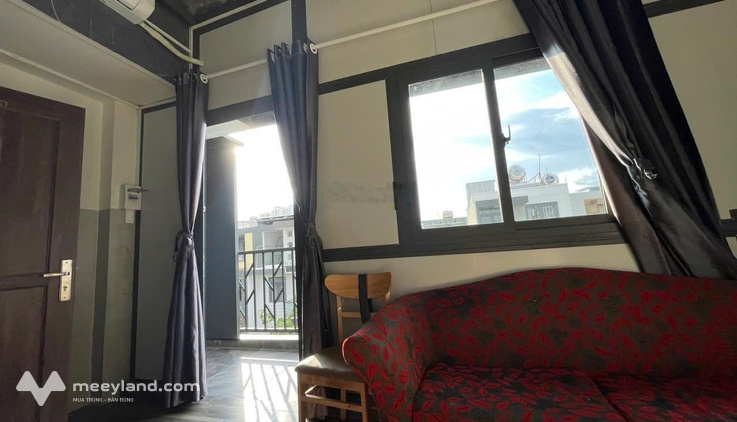 Bất động sản tại TP. Hồ Chí Minh - ảnh 1