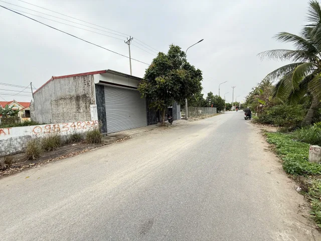Bất động sản tại Hải Phòng - ảnh 1