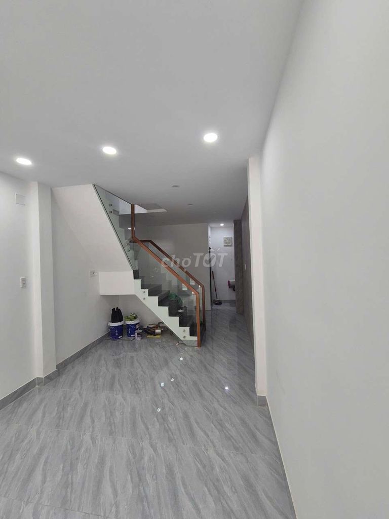 Nhà riêng tại 11, TP. Hồ Chí Minh - ảnh 2