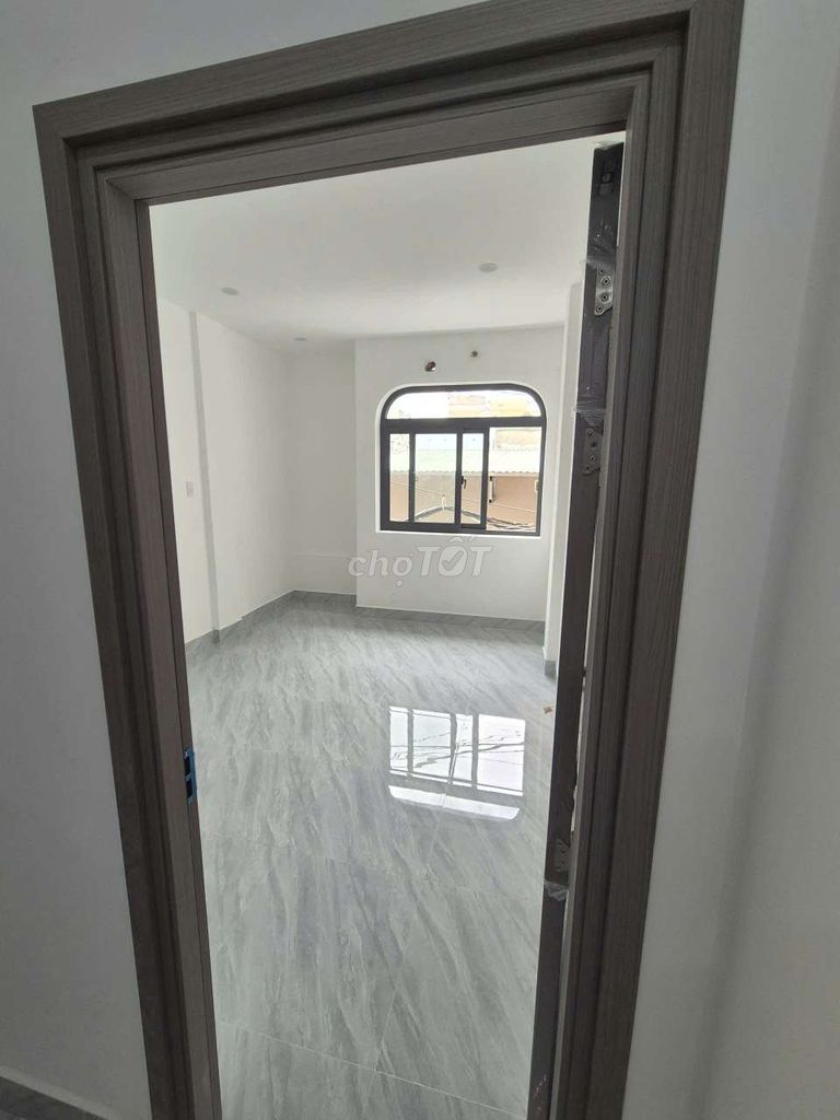 Nhà riêng tại 11, TP. Hồ Chí Minh - ảnh 4
