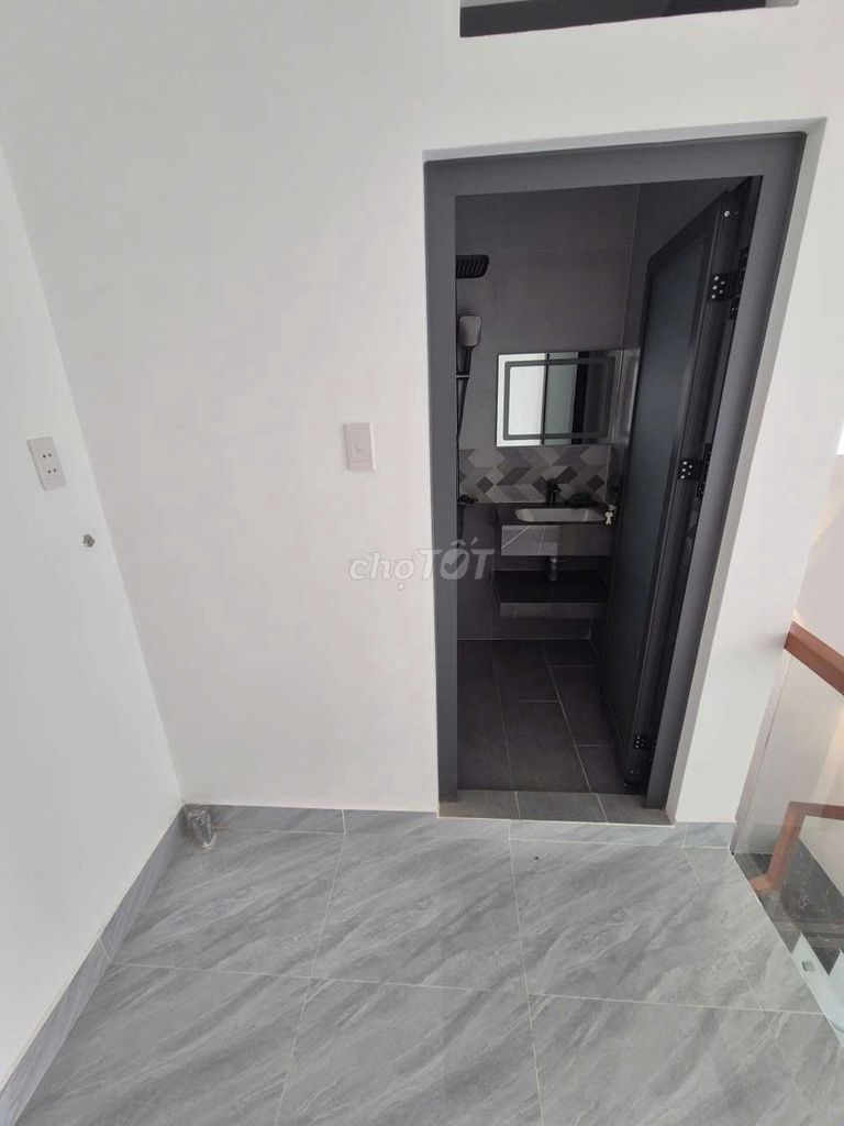 Nhà riêng tại 11, TP. Hồ Chí Minh - ảnh 5